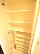 靴箱 ｴｽﾘｰﾄﾞ梅田ｸﾞﾚｲｽ(413)