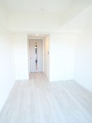 居室 ｴｽﾘｰﾄﾞ梅田ｸﾞﾚｲｽ(413)