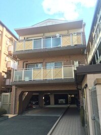 ベルダァーⅡ番館