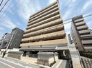 コスモ二条城東(504)の外観