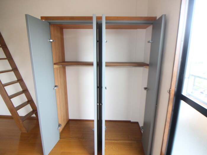 収納 サウンドグレ－スＰａｒｔⅢ