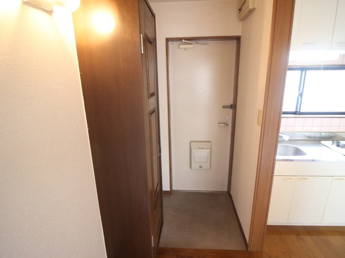 玄関 サウンドグレ－スＰａｒｔⅢ