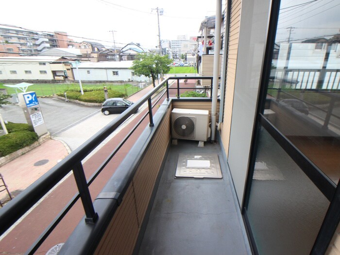 ベランダ・バルコニー サウンドグレ－スＰａｒｔⅢ