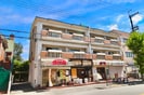 第2清和ﾏﾝｼｮﾝの外観