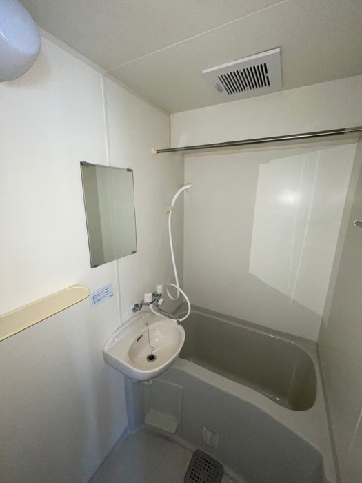 バス／シャワールーム等 ジュネス蛍池