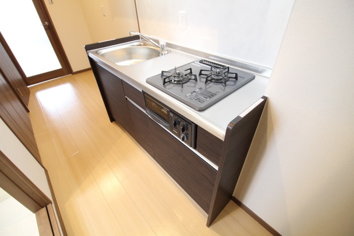 キッチン ミントコート魚住