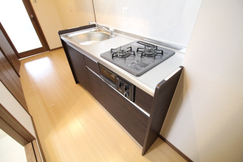 キッチン ミントコート魚住