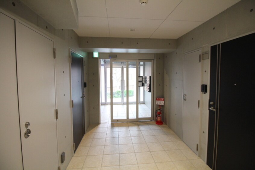 その他 ミントコート魚住