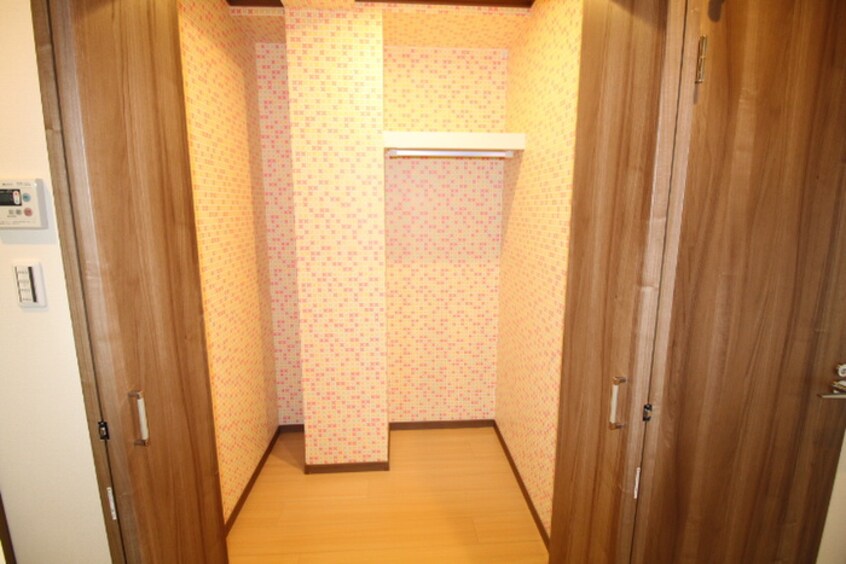 収納 ミントコート魚住