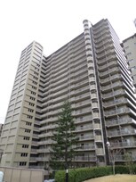 ﾌｧﾐｰﾙﾊｲﾂ草津Ⅱ番館(1403)