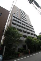 外観写真 ｴｽﾃﾑﾌﾟﾗｻﾞ大阪ｾﾝﾄﾗﾙｼﾃｨ(405)