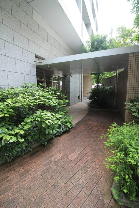 エントランス部分 ｴｽﾃﾑﾌﾟﾗｻﾞ大阪ｾﾝﾄﾗﾙｼﾃｨ(405)