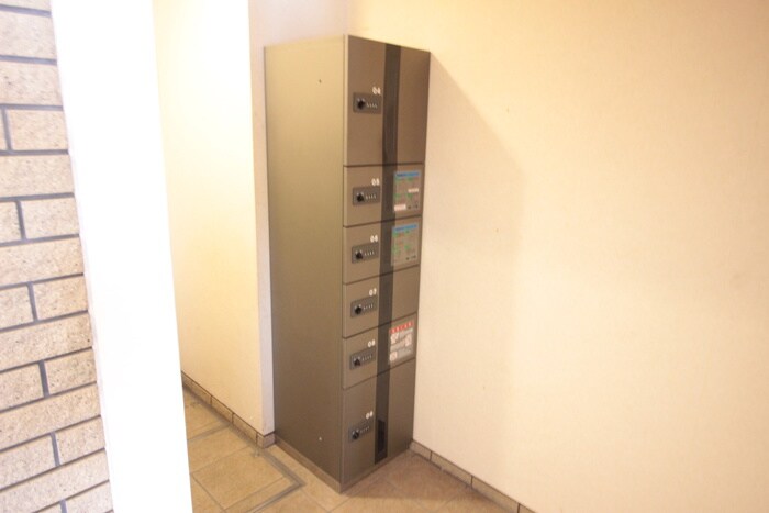 建物設備 ラフォルテ駅前