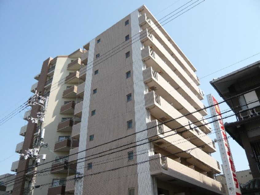 外観写真 ラフォルテ駅前