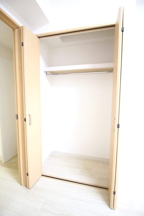 収納 ラフォルテ駅前