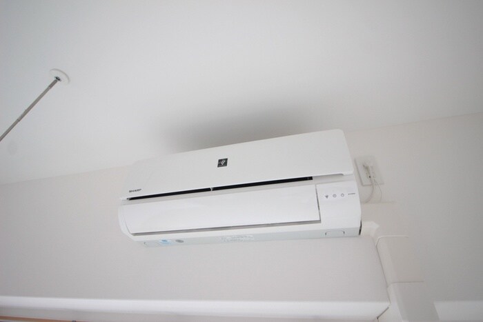 内観写真 ラフォルテ駅前