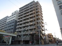 リーガル京都西陣（604）