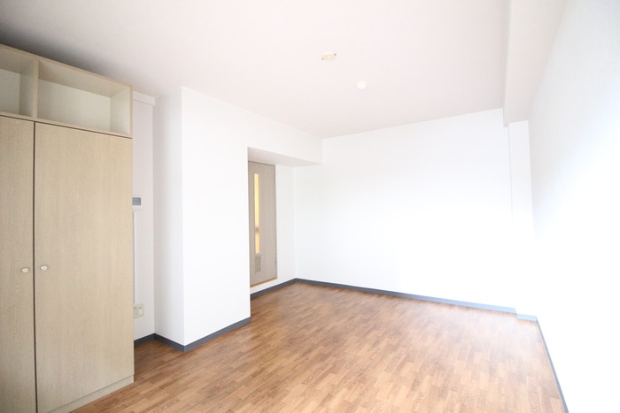 居室 CASA VERDE高辻