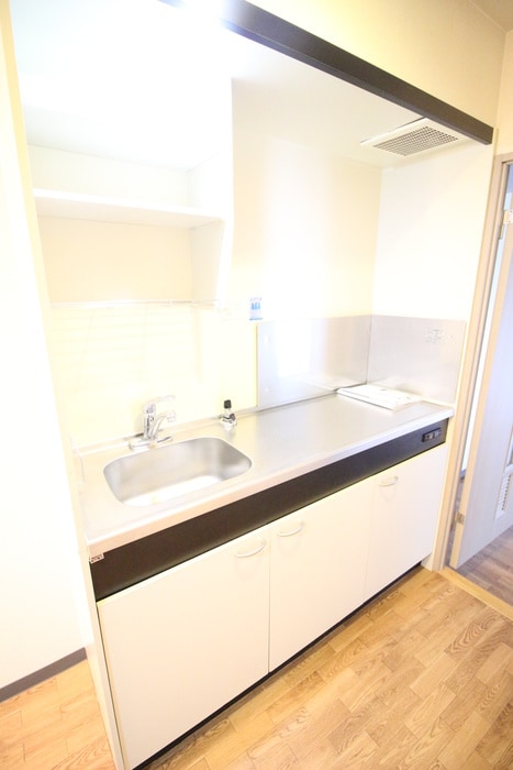 キッチン CASA VERDE高辻