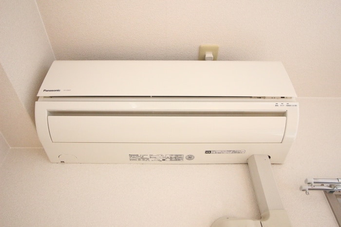 内観写真 CASA VERDE高辻