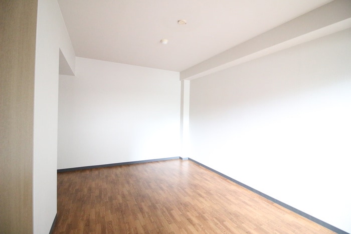 居室 CASA VERDE高辻