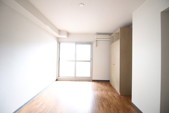 居室 CASA VERDE高辻