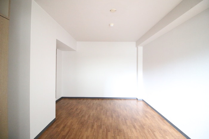 居室 CASA VERDE高辻