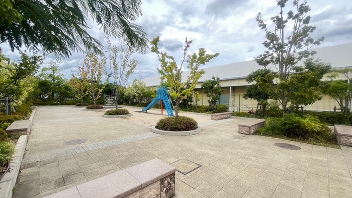 その他 ｻﾞ・ﾊﾟｰｸﾊｳｽｵｲｺｽ三国ヶ丘(712)