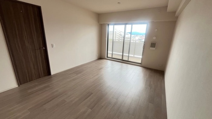 居室 ｻﾞ・ﾊﾟｰｸﾊｳｽｵｲｺｽ三国ヶ丘(712)