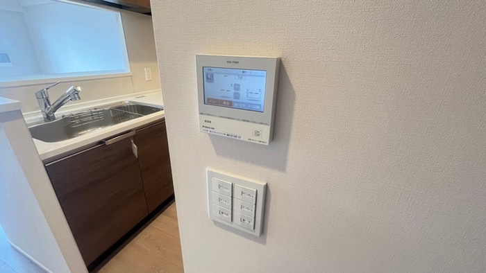 内観写真 ｻﾞ・ﾊﾟｰｸﾊｳｽｵｲｺｽ三国ヶ丘(712)