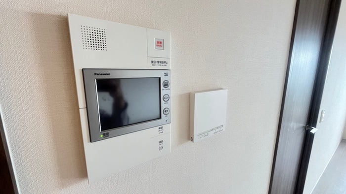 内観写真 ｻﾞ・ﾊﾟｰｸﾊｳｽｵｲｺｽ三国ヶ丘(712)