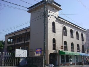細見マンション