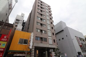 アズックヒル尼崎（802）