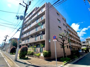 サウスパレス芦屋
