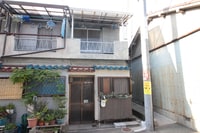松原市天美南２丁目貸家(１０５)