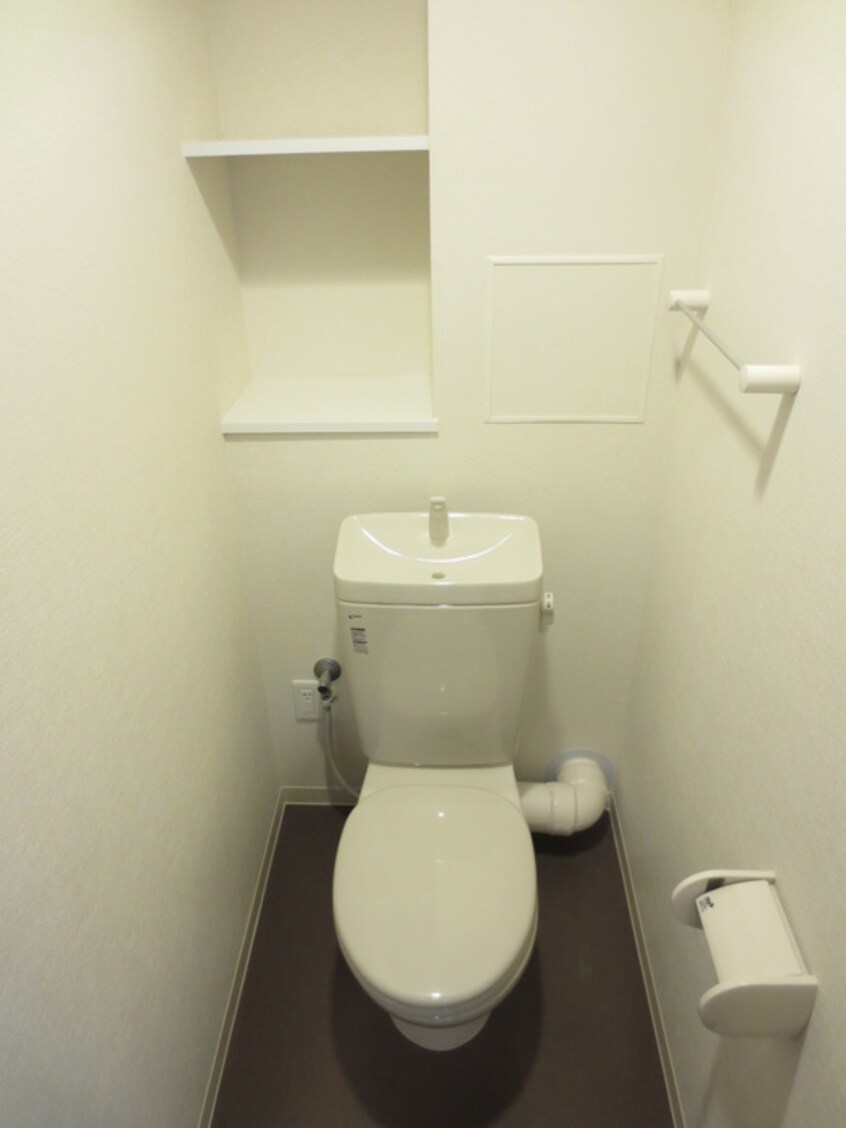 トイレ ＨＡｂＩＴＡＴＩＯＮ巽