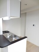 キッチン ＨＡｂＩＴＡＴＩＯＮ巽