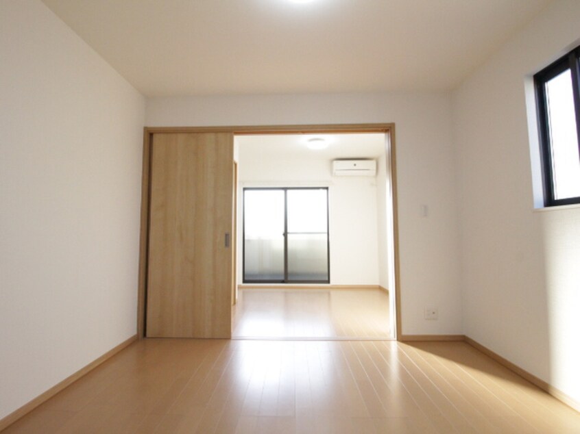 居室 H-maison加美正覚寺Ⅶ