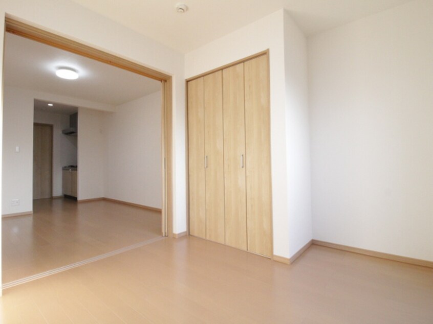 居室 H-maison加美正覚寺Ⅶ