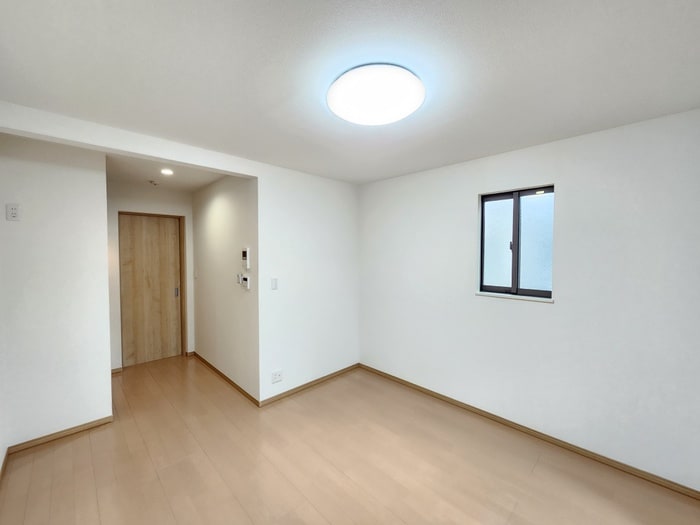 内観写真 H-maison加美正覚寺Ⅶ
