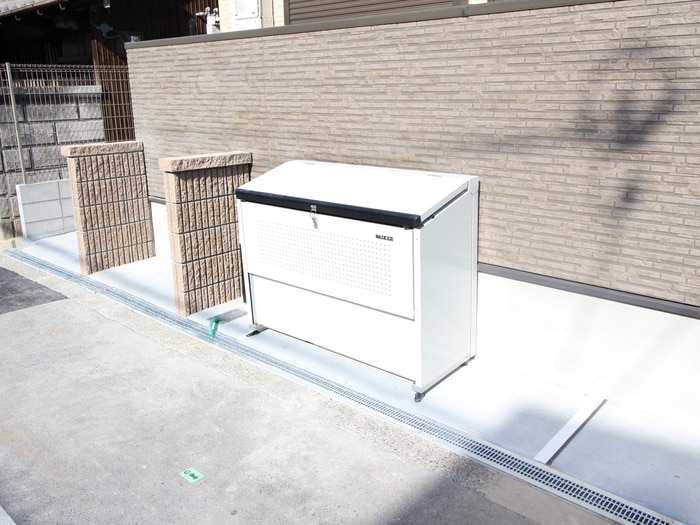 その他 H-maison加美正覚寺Ⅶ