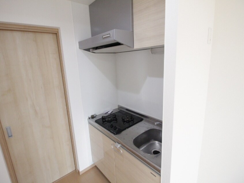 キッチン H-maison加美正覚寺Ⅶ