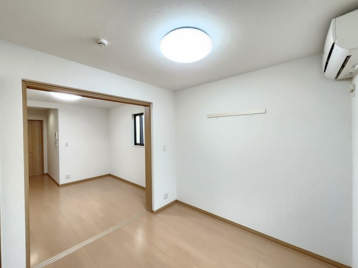 居室 H-maison加美正覚寺Ⅶ