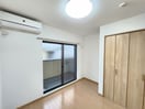 居室 H-maison加美正覚寺Ⅶ