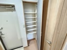 靴箱 H-maison加美正覚寺Ⅶ