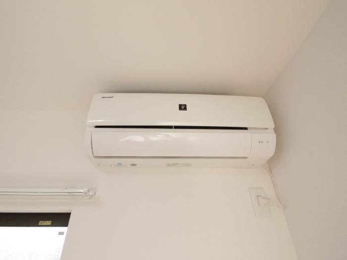 内観写真 H-maison加美正覚寺Ⅶ