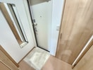 廊下 H-maison加美正覚寺Ⅶ