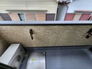 ベランダ・バルコニー H-maison加美正覚寺Ⅶ