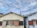 室内からの展望 H-maison加美正覚寺Ⅶ