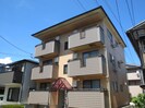 ソルディア甲子園の外観